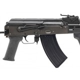 "Hungarian FEG SA2000 Rifle 7.62X39MM (R41124)" - 2 of 4