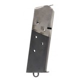 "Pre War Colt 1911 Keyhole Two Tone Magazine (MM5100) Consignment"
