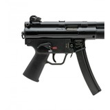 "Heckler & Koch SP5K-PDW Pistol 9mm (PR66212)" - 5 of 5