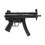 "Heckler & Koch SP5K-PDW Pistol 9mm (PR66212)" - 1 of 5