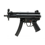 "Heckler & Koch SP5K-PDW Pistol 9mm (PR66212)" - 4 of 5