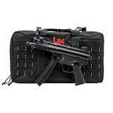 "Heckler & Koch SP5K-PDW Pistol 9mm (PR66212)" - 2 of 5