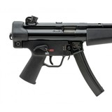 "Heckler & Koch SP5 Pistol 9mm (PR66213)" - 5 of 5