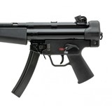 "Heckler & Koch SP5 Pistol 9mm (PR66213)" - 3 of 5