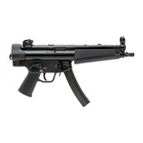 "Heckler & Koch SP5 Pistol 9mm (PR66213)" - 1 of 5