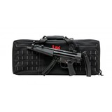 "Heckler & Koch SP5 Pistol 9mm (PR66213)" - 2 of 5