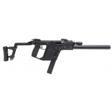 "Kriss Vector Rifle .45 ACP (R41125)" - 1 of 5