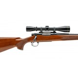 "Remington 700 BDL Rifle 22-250 REM (R41126)" - 4 of 4