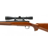 "Remington 700 BDL Rifle 22-250 REM (R41126)" - 2 of 4