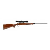 "Remington 700 BDL Rifle 22-250 REM (R41126)" - 1 of 4