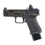 "Agency Glock 19 Pistol 9mm (PR66215)" - 3 of 4