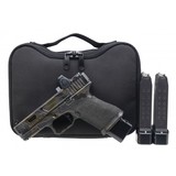 "Agency Glock 19 Pistol 9mm (PR66215)" - 2 of 4
