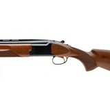 "Browning Citori Shotgun 3.5"" Magnum 12 Gauge (S15918)" - 2 of 4