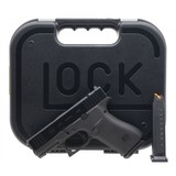 "Glock 43X MOS Pistol 9mm (PR66217)" - 3 of 4