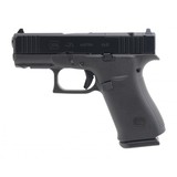 "Glock 43X MOS Pistol 9mm (PR66217)" - 2 of 4