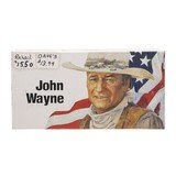"Winchester John Wayne .32-40 Win 165 grain soft point commemorative ammo (AM1725)" - 1 of 4