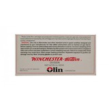 "Winchester John Wayne .32-40 Win 165 grain soft point commemorative ammo (AM1726)" - 2 of 3