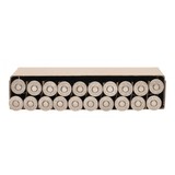 "Winchester John Wayne .32-40 Win 165 grain soft point commemorative ammo (AM1728)" - 3 of 4