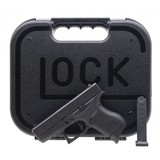 "Glock 42 Pistol .380 ACP (PR66142)" - 3 of 4