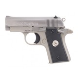 "Colt Mustang Pocketlite Pistol .380 Auto (C17153)" - 4 of 10