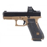 "Glock 19X Custom Pistol 9mm (PR66214)" - 2 of 4