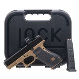 "Glock 19X Custom Pistol 9mm (PR66214)" - 3 of 4