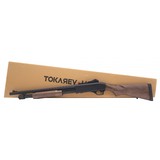 "Tokarev TX3 Heavy Duty Shotgun 20 Gauge (NGZ4123)" - 5 of 5