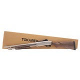 "Tokarev TX3 Heavy Duty Shotgun 20 Gauge (NGZ4124)" - 2 of 5