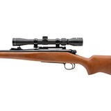 "Remington Seven Youth Rifle .243 Win (R40875)" - 2 of 4