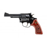 "Taurus 94 Revolver .22 LR (PR66220)" - 1 of 5