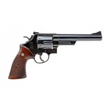 "Smith & Wesson .44 Magnum 4-screw Revolver (PR66169) Consignment" - 10 of 11