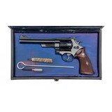 "Smith & Wesson .44 Magnum 4-screw Revolver (PR66169) Consignment" - 1 of 11