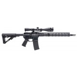 "Noveske N4 Rifle .300 BLK (R40909) Consignment" - 1 of 4