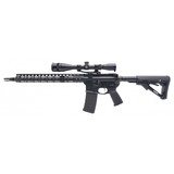 "Noveske N4 Rifle .300 BLK (R40909) Consignment" - 4 of 4