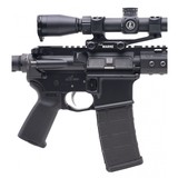 "Noveske N4 Rifle .300 BLK (R40909) Consignment" - 3 of 4