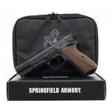 "Springfield SA-35 Pistol 9MM (NGZ1968) NEW" - 2 of 3