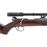 "Remington Model 341-P .22 LR (R21719)" - 2 of 4