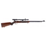 "Remington Model 341-P .22 LR (R21719)" - 1 of 4