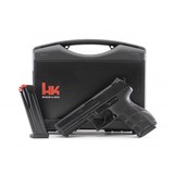 "Heckler & Koch P30L V3 (NGZ4129) NEW" - 2 of 3