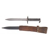 "Swedish M-96 Bayonet (MEW3502)" - 2 of 2