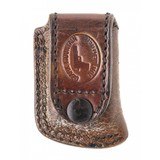 "Ozark Mountain Mag Pouch for 1911 (MIS3023)" - 1 of 2