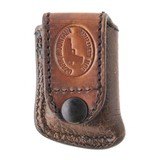 "Ozark Mountain Mag Pouch for 1911 (MIS3039)" - 1 of 2