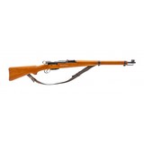 "Swiss K31 Straight Pull Bolt Action Rifle 7.5x55 (R40947)" - 1 of 6