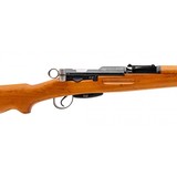 "Swiss K31 Straight Pull Bolt Action Rifle 7.5x55 (R40947)" - 6 of 6