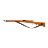 "Swiss K31 Straight Pull Bolt Action Rifle 7.5x55 (R40947)" - 5 of 6