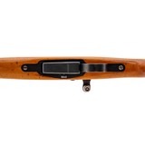 "Swiss K31 Straight Pull Bolt Action Rifle 7.5x55 (R40947)" - 2 of 6