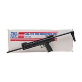 "KEL-TEC CMR-30 Rifle .22 WMR (R40821)" - 2 of 5