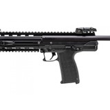 "KEL-TEC CMR-30 Rifle .22 WMR (R40821)" - 3 of 5