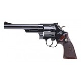 "Smith & Wesson .44 Magnum 5-screw Revolver (PR66168) Consignment" - 3 of 9