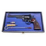 "Smith & Wesson .44 Magnum 5-screw Revolver (PR66168) Consignment" - 1 of 9